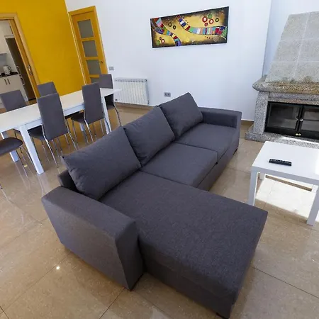 Villa Nina Planetcostadorada Tarragona