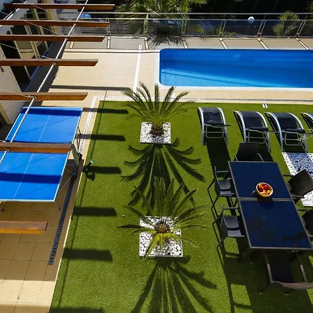 Nina Planetcostadorada Villa *