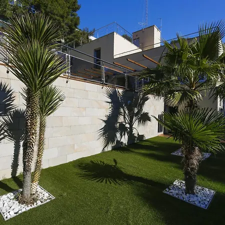Villa Nina Planetcostadorada *