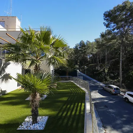 Villa Nina Planetcostadorada